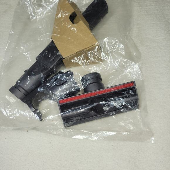 Dyson Vacuum Parts Crevice Mattress Tool Home Vacuuming Gray Cleaning Clean - Picture 3 of 5
